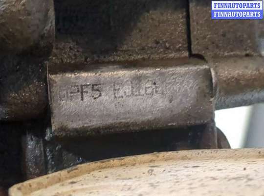 купить Двигатель (ДВС) на Ford Transit 2014-