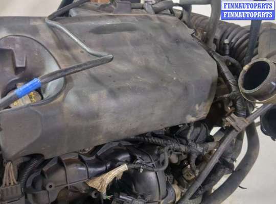 купить Двигатель (ДВС) на Ford Transit 2014-