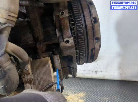 купить Двигатель (ДВС) на Ford Transit 2014-2025