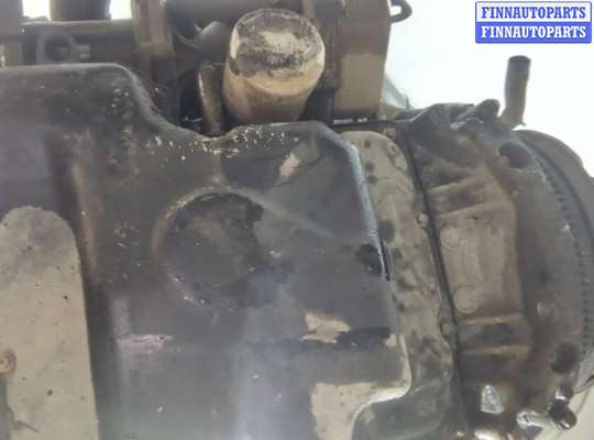 купить Двигатель (ДВС) на Ford Transit 2014-