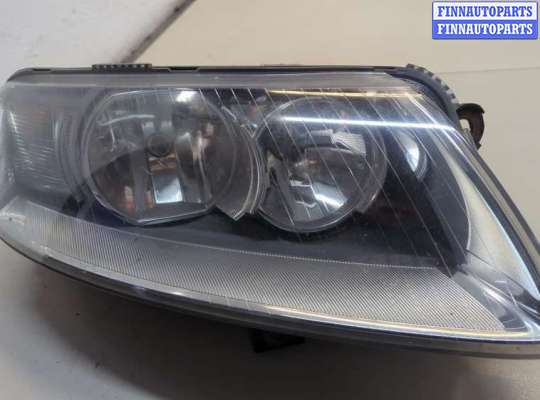 купить Фара (передняя) на Audi A6 (C6) 2004-2011