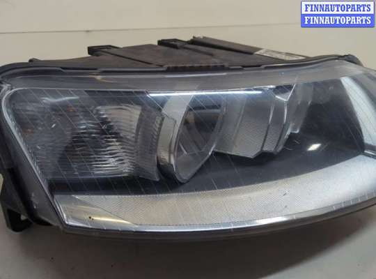 купить Фара (передняя) на Audi A6 (C6) 2004-2011