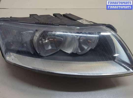 Фара (передняя) AU1632653 на Audi A6 (C6) 2004-2011