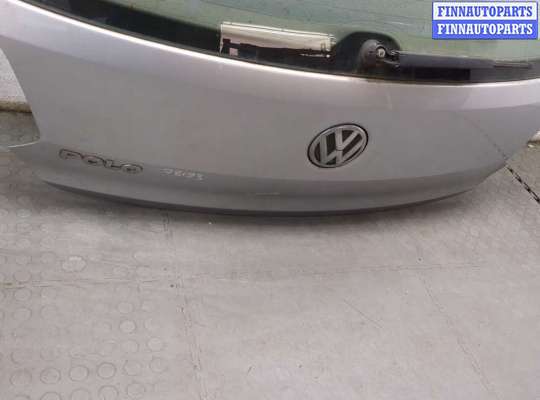 купить Замок багажника на Volkswagen Polo 2009-2014