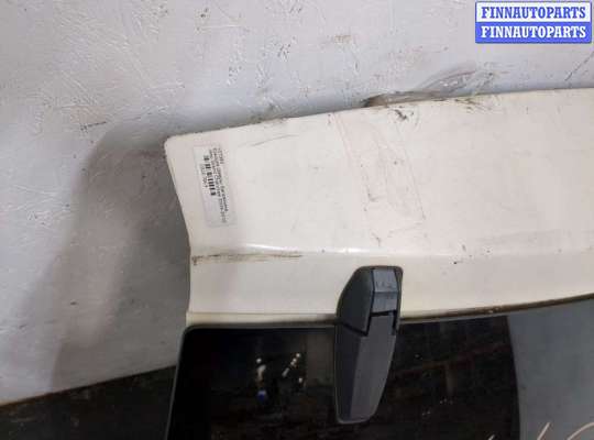 купить Подсветка номера на Jeep Grand Cherokee 2004-2010