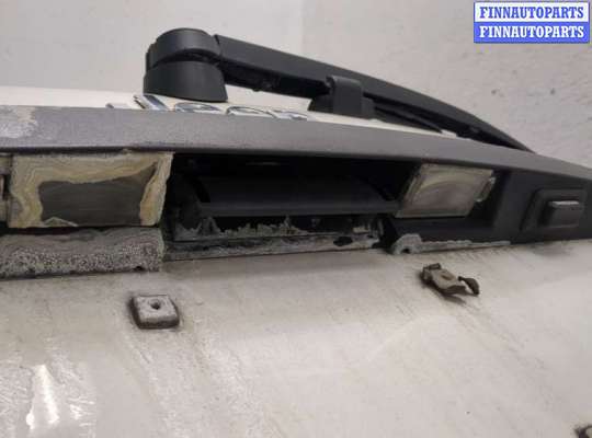 купить Подсветка номера на Jeep Grand Cherokee 2004-2010