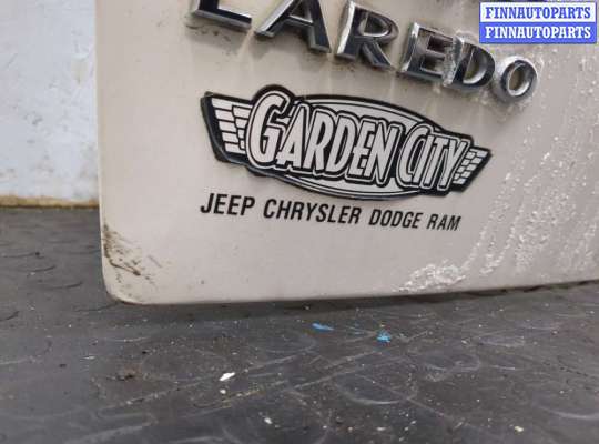 купить Подсветка номера на Jeep Grand Cherokee 2004-2010