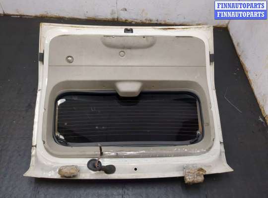 купить Подсветка номера на Jeep Grand Cherokee 2004-2010
