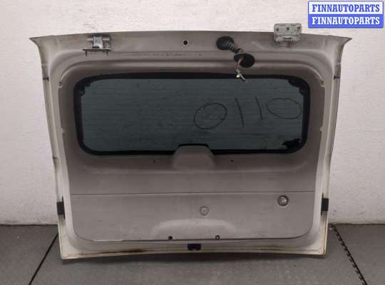 купить Подсветка номера на Jeep Grand Cherokee 2004-2010