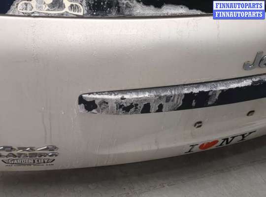 купить Подсветка номера на Jeep Grand Cherokee 2004-2010