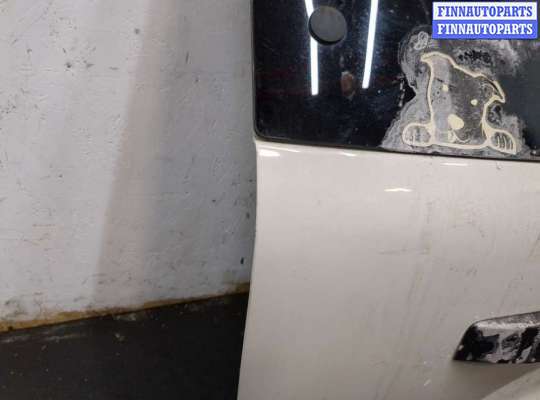 купить Подсветка номера на Jeep Grand Cherokee 2004-2010
