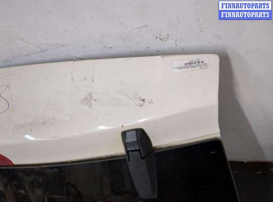 купить Подсветка номера на Jeep Grand Cherokee 2004-2010