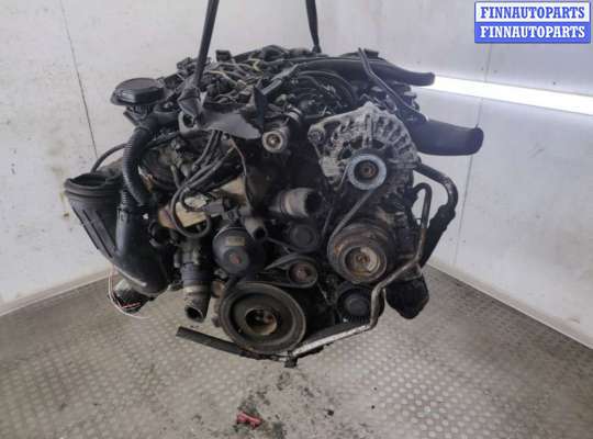 Двигатель (ДВС) BM3603568 на BMW 3 E90, E91, E92, E93 2005-2012