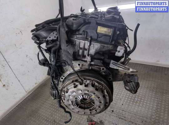 купить Двигатель (ДВС) на BMW 3 E90, E91, E92, E93 2005-2012