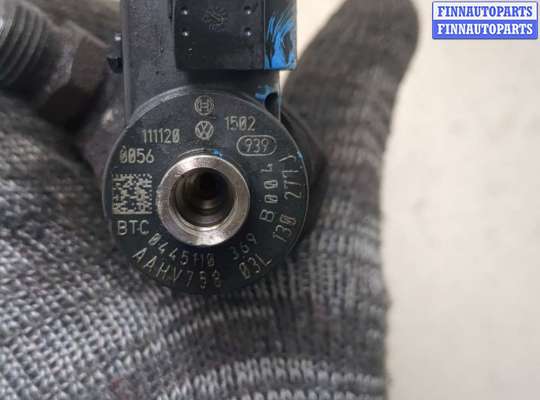 купить Форсунка топливная на Skoda Yeti 2009-2018