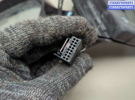 купить Зеркало боковое на Skoda SuperB 2008-2015