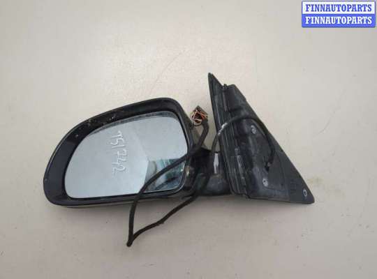 купить Зеркало боковое на Skoda SuperB 2008-2015