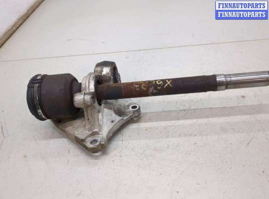 купить Полуось (приводной вал, шрус) на Peugeot 206