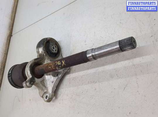 купить Полуось (приводной вал, шрус) на Peugeot 206