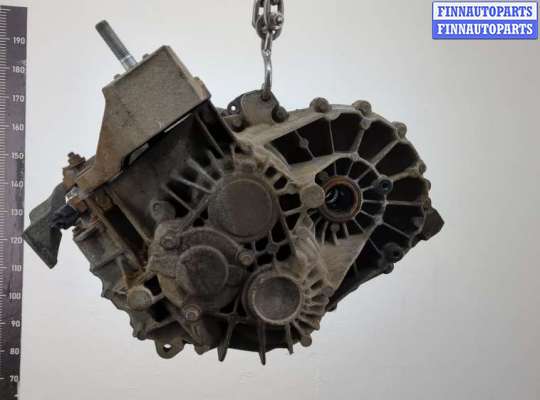 купить КПП 6-ст.мех. (МКПП) на Ford Galaxy 2010-2015