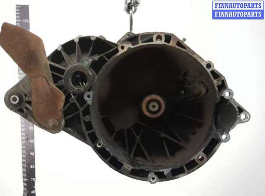 купить КПП 6-ст.мех. (МКПП) на Ford Galaxy 2010-2015