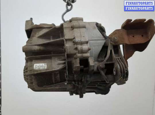 МКПП - Механическая коробка