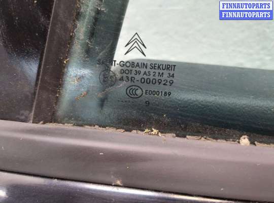 купить Дверь боковая (легковая) на Citroen C5 2008-2017