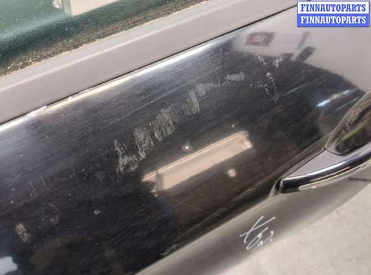 купить Дверь боковая (легковая) на Citroen C5 2008-2017