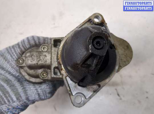 купить Стартер на Opel Meriva 2003-2010