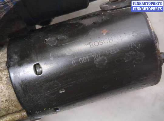 купить Стартер на Opel Meriva 2003-2010