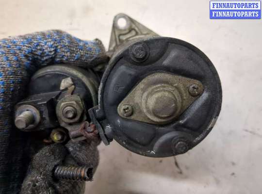 купить Стартер на Opel Meriva 2003-2010
