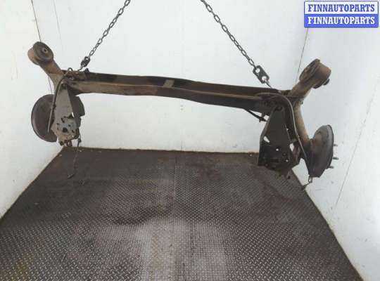 купить Ступица (кулак, цапфа) на Honda Civic 2011-2017