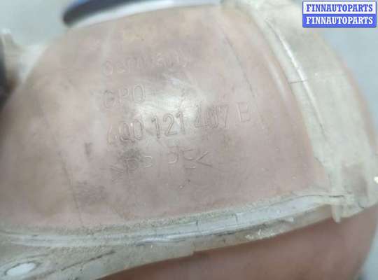 купить Бачок расширительный на Skoda Rapid 2012-2020