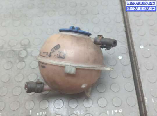 купить Бачок расширительный на Skoda Rapid 2012-2020