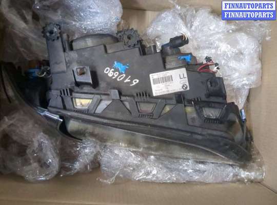купить Кронштейн фары на BMW 3 E46 1998-2006