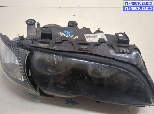 купить Кронштейн фары на BMW 3 E46 1998-2006