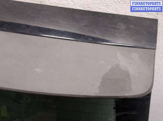 купить Крышка (дверь) багажника на Ford C-Max 2002-2010