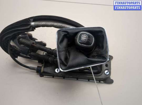 купить Кулиса КПП на Skoda Rapid 2012-2020