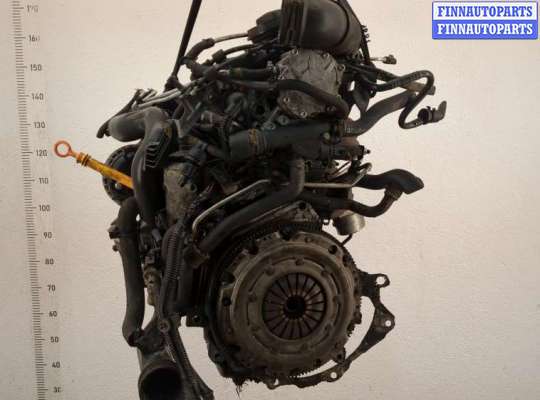 купить Форсунка топливная на Volkswagen Caddy 2004-2015
