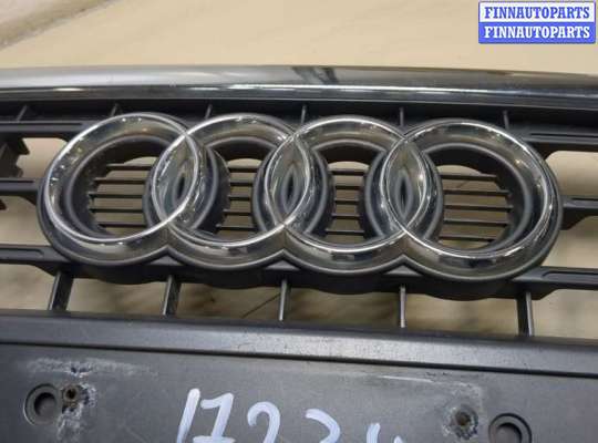 купить Решетка радиатора на Audi A4 (B8) 2007-2015