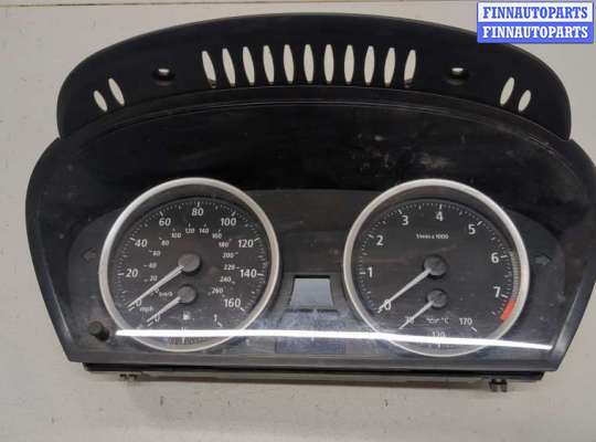 купить Щиток приборов (приборная панель) на BMW 6 E63 2003-2010