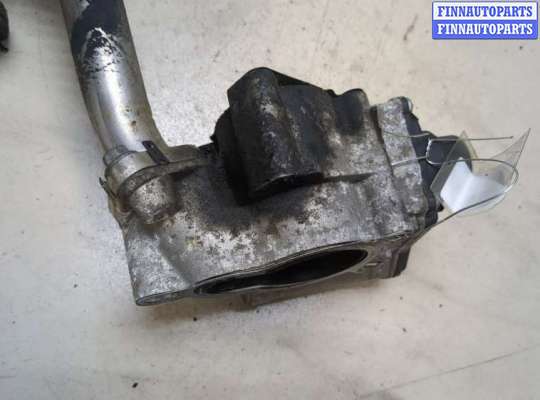 купить Клапан рециркуляции газов (EGR) на Renault Espace 4 2002-