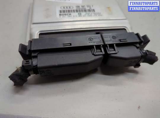 купить Блок управления двигателем на Audi A6 (C5) 1997-2005