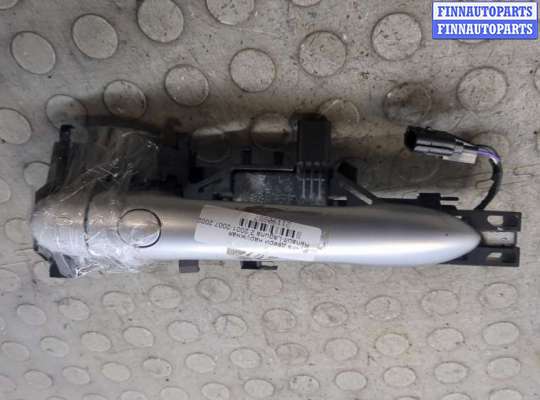 купить Ручка двери наружная на Renault Laguna 2 2001-2007