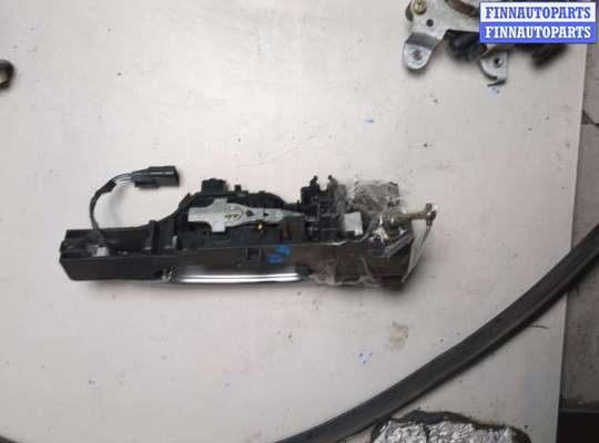 купить Ручка двери наружная на Renault Laguna 2 2001-2007