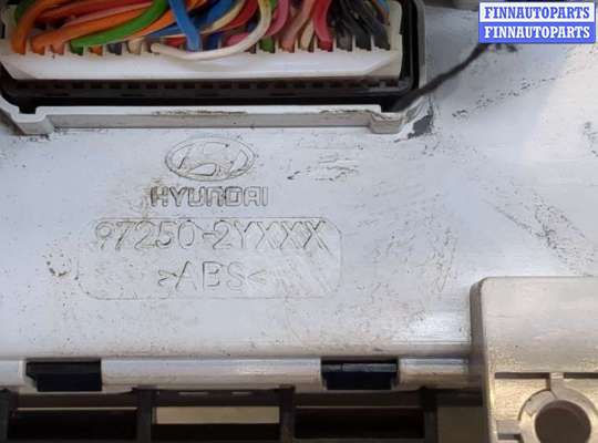 купить Переключатель отопителя (печки) на Hyundai ix 35 2010-2015