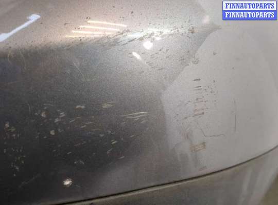 купить Бампер на Volkswagen Passat 6 2005-2010