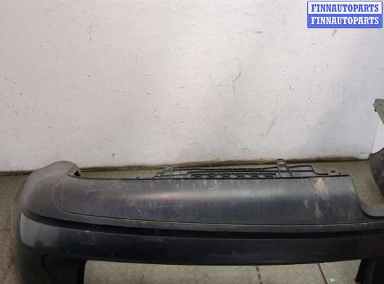 купить Бампер на Volkswagen Passat 6 2005-2010