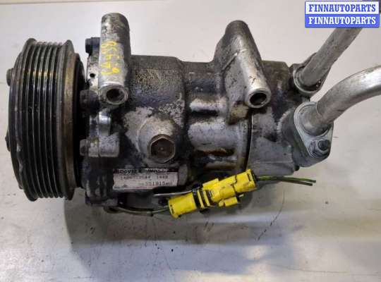 купить Компрессор кондиционера на Renault Scenic 2003-2009