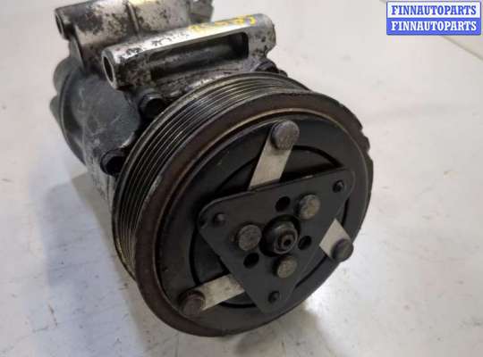 купить Компрессор кондиционера на Renault Scenic 2003-2009